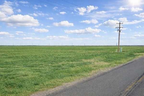 10 Acres of Land for Sale in Wilson, Texas