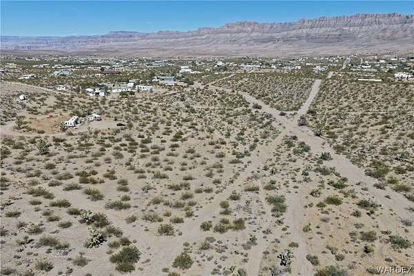 1 Acre of Residential Land for Sale in Meadview, Arizona
