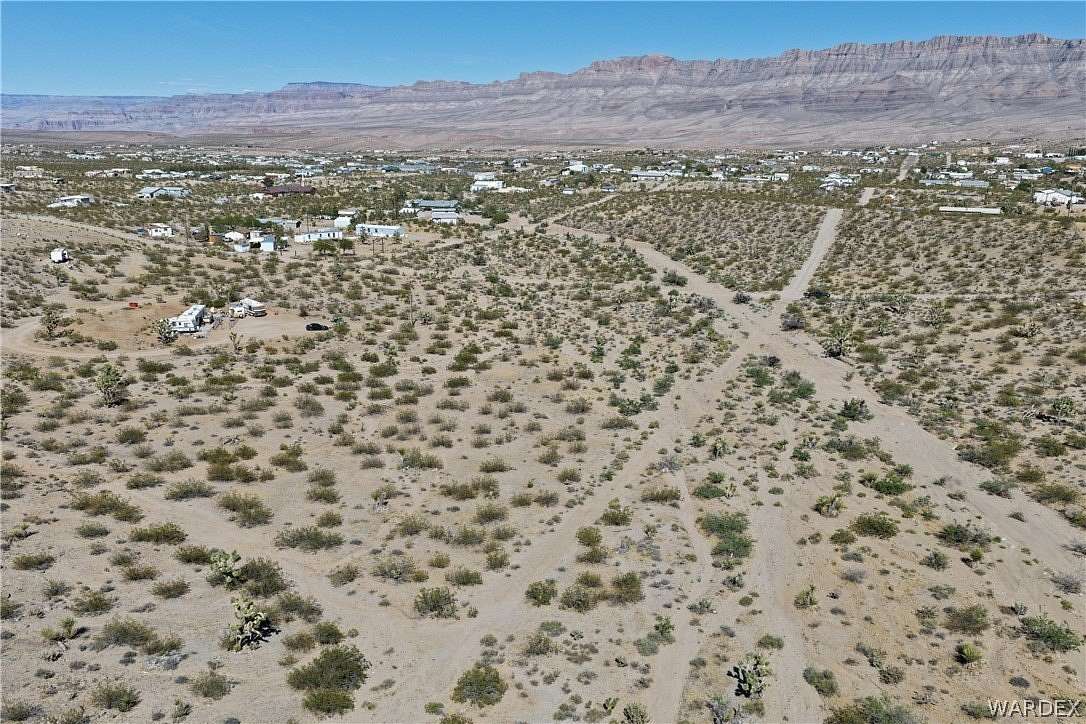 1 Acre of Residential Land for Sale in Meadview, Arizona