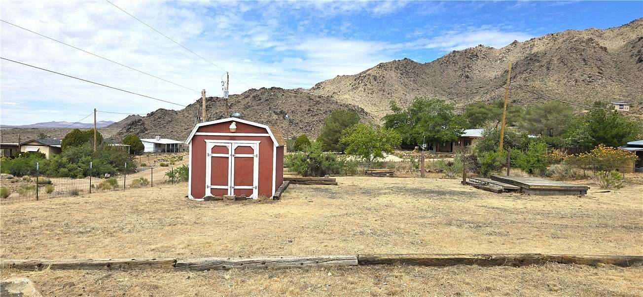 0.28 Acres of Residential Land for Sale in Golden Valley, Arizona