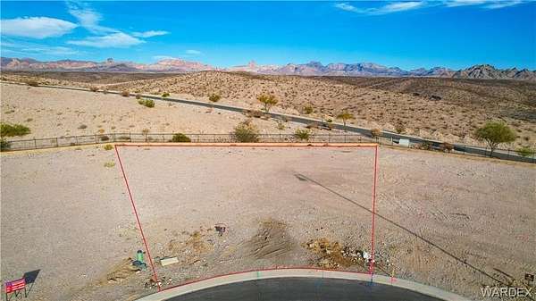 0.22 Acres of Residential Land for Sale in Bullhead City, Arizona
