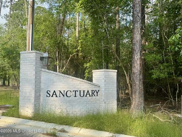 0.25 Acres of Residential Land for Sale in Diamondhead, Mississippi