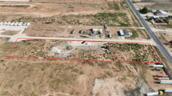 2.6 Acres of Mixed-Use Land for Sale in Midland, Texas