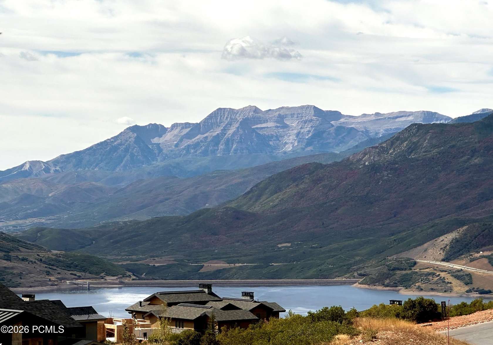 0.73 Acres of Residential Land for Sale in Hideout, Utah