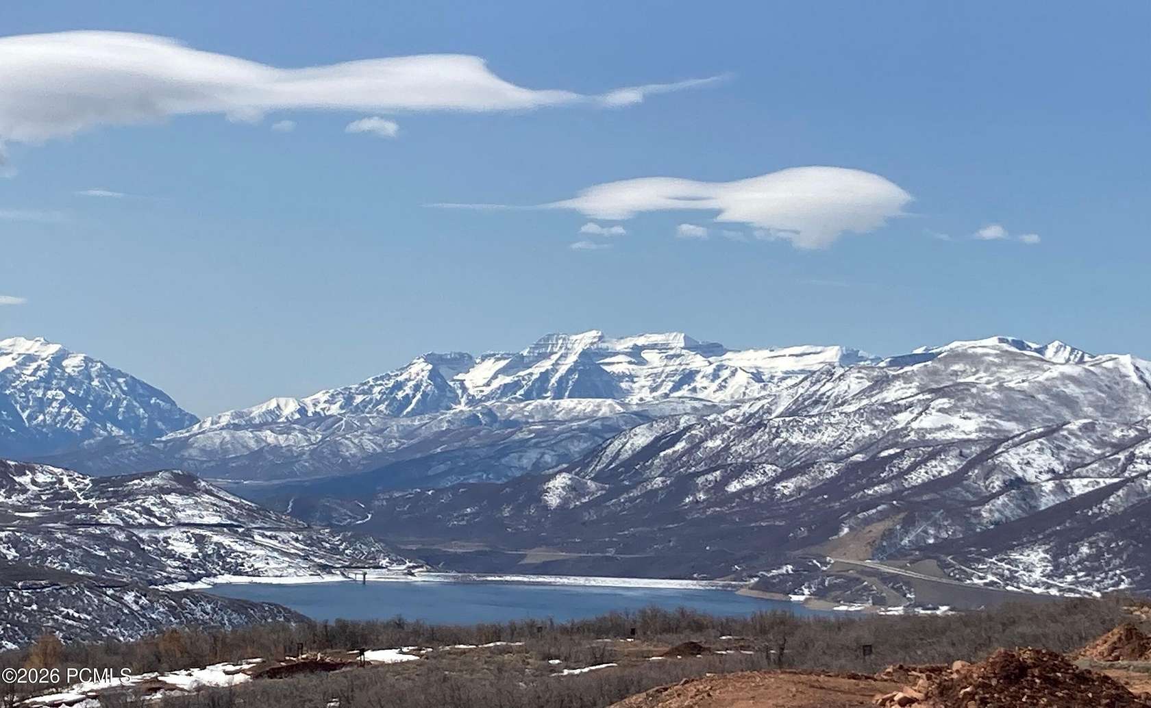 0.73 Acres of Residential Land for Sale in Hideout, Utah
