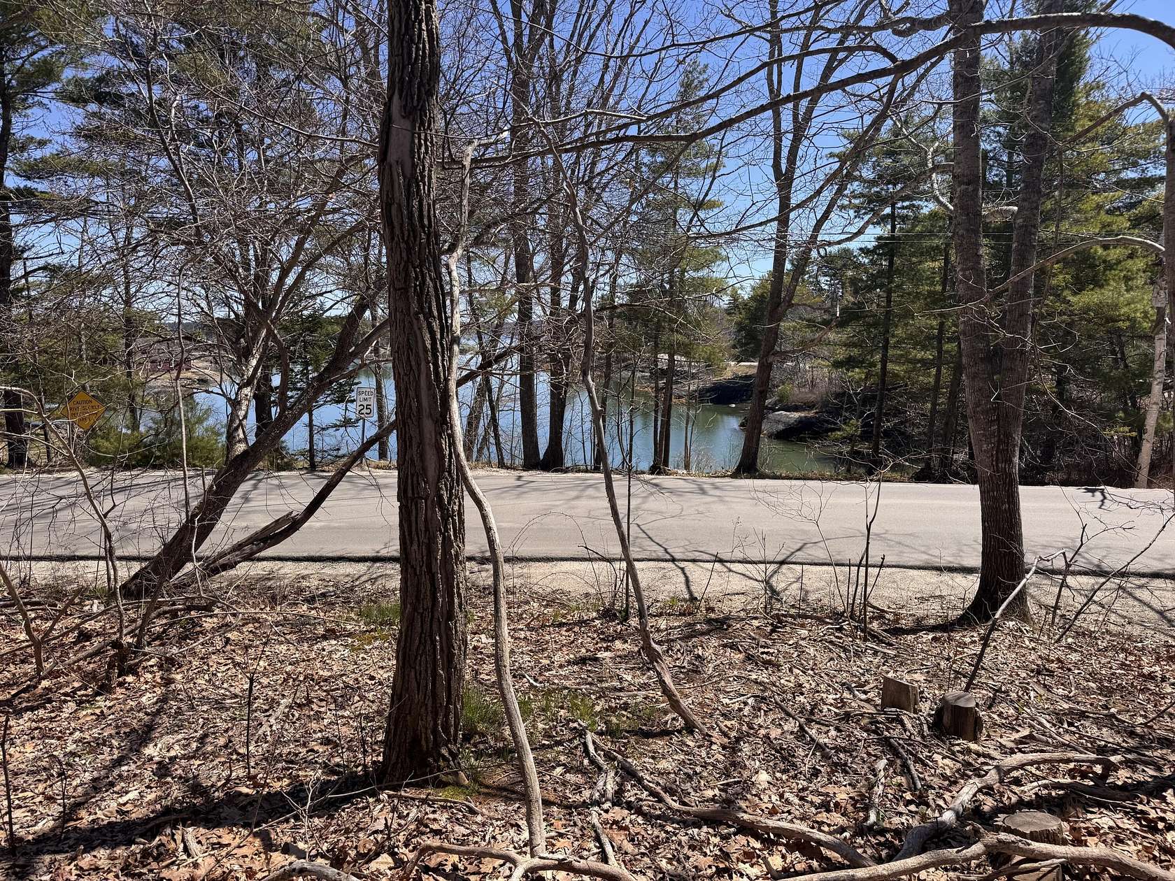 1.6 Acres of Residential Land for Sale in Blue Hill, Maine