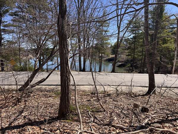 1.6 Acres of Residential Land for Sale in Blue Hill, Maine