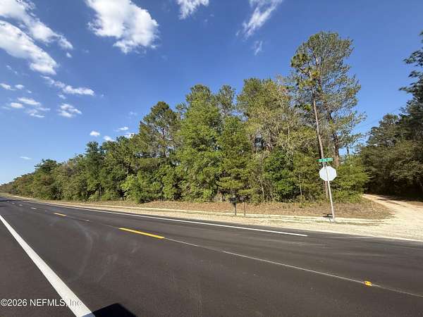 1.49 Acres of Residential Land for Sale in Interlachen, Florida