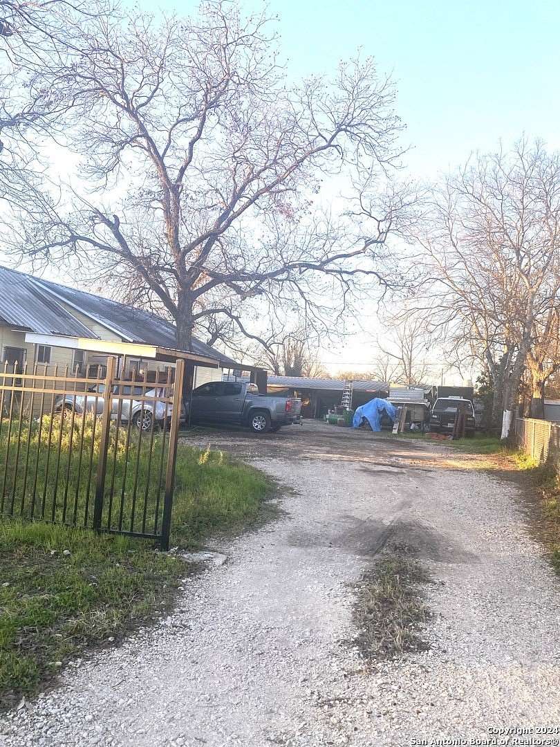 0.15 Acres of Residential Land for Sale in San Antonio, Texas