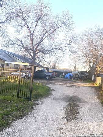 0.15 Acres of Residential Land for Sale in San Antonio, Texas