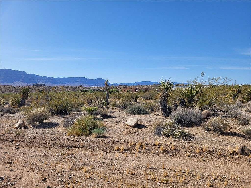 0.39 Acres of Residential Land for Sale in Meadview, Arizona