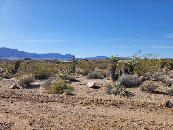 0.39 Acres of Residential Land for Sale in Meadview, Arizona