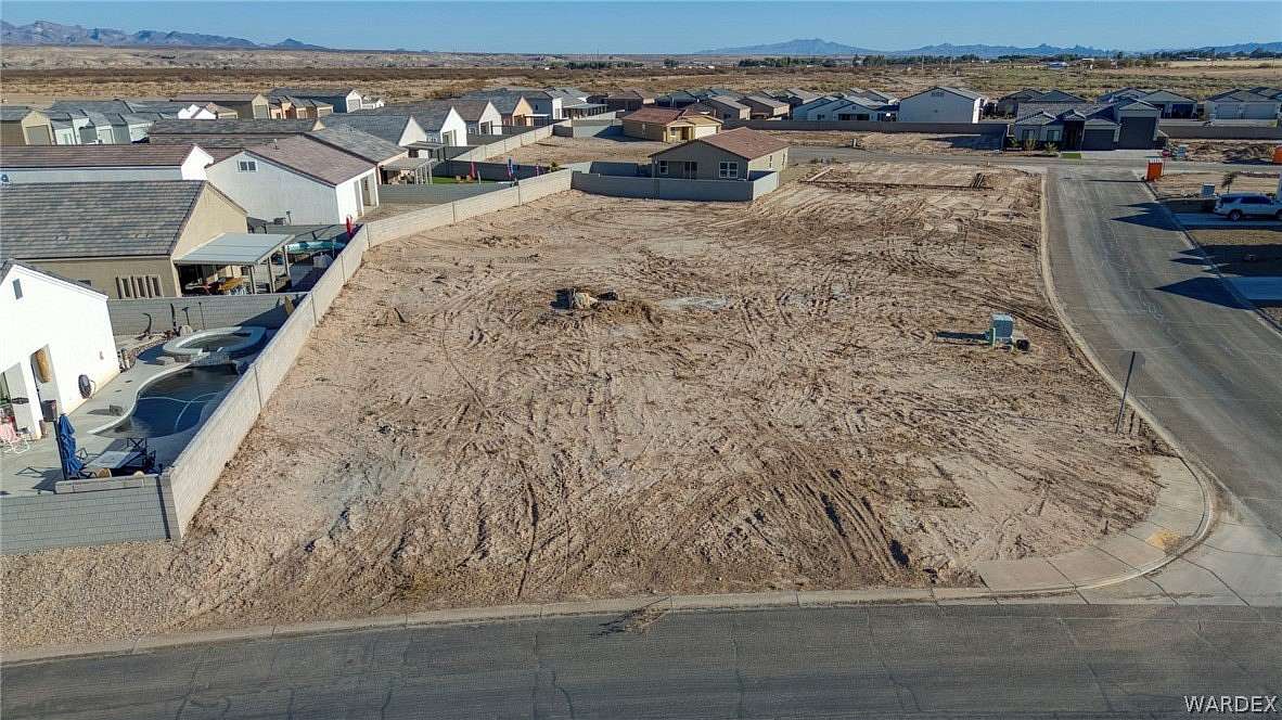 0.15 Acres of Residential Land for Sale in Mohave Valley, Arizona