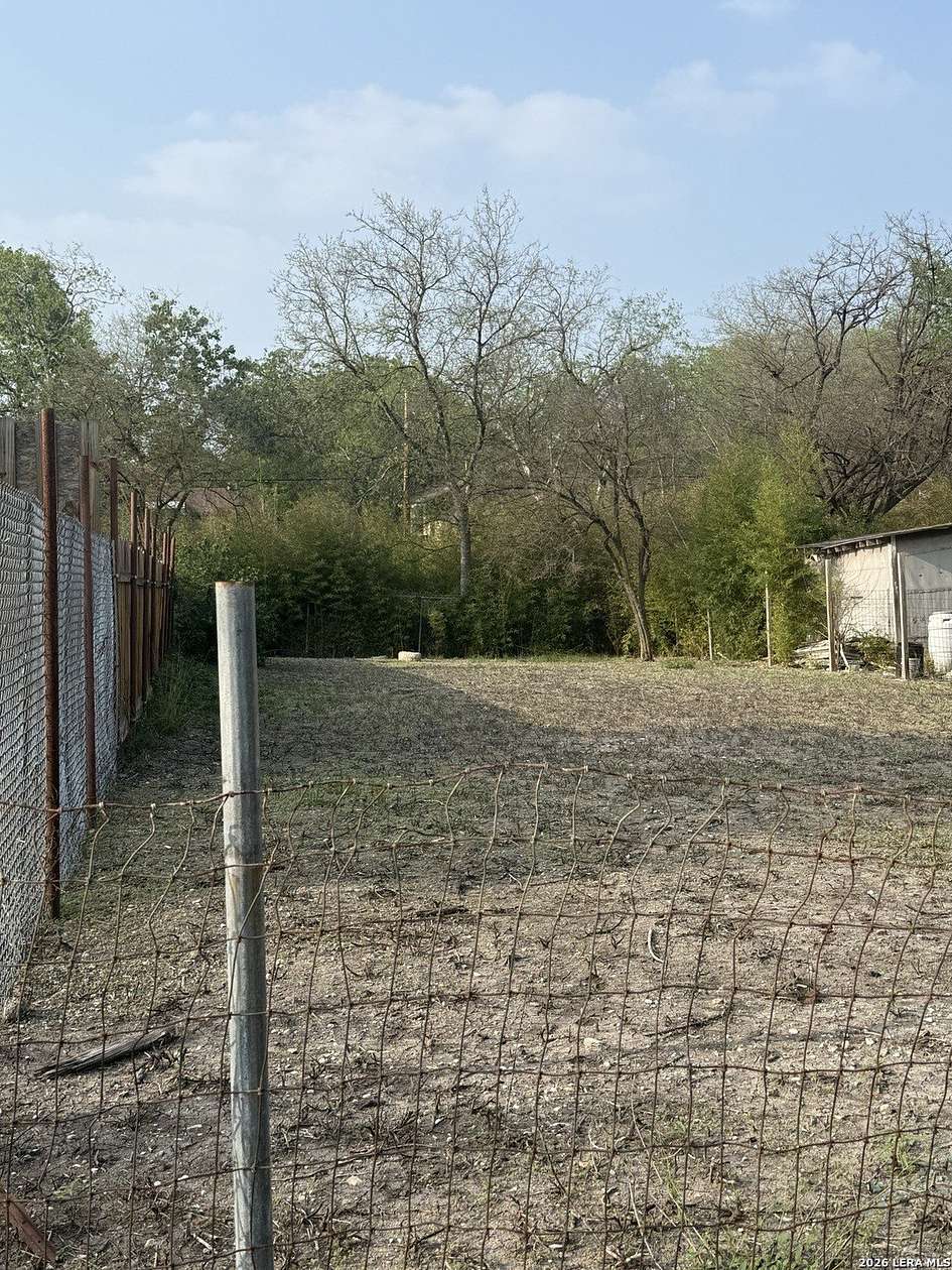 0.07 Acres of Residential Land for Sale in San Antonio, Texas