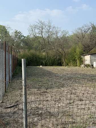 0.07 Acres of Residential Land for Sale in San Antonio, Texas