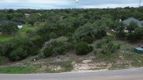 1.57 Acres of Residential Land for Sale in New Braunfels, Texas