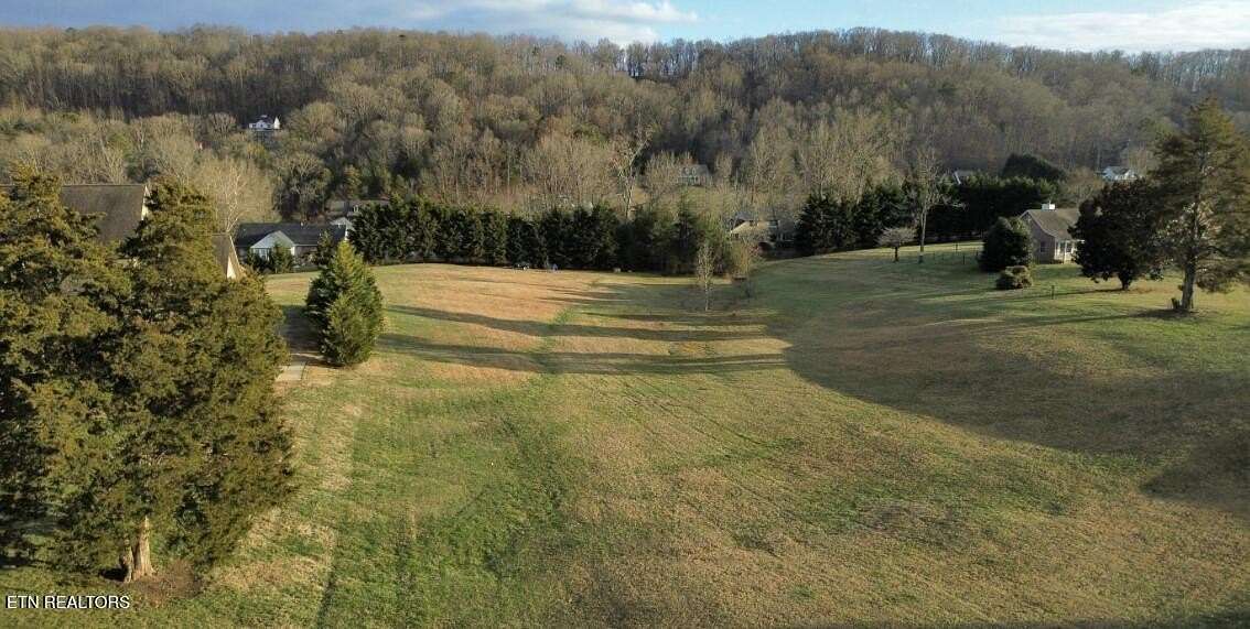 2.14 Acres of Residential Land for Sale in Lenoir City, Tennessee