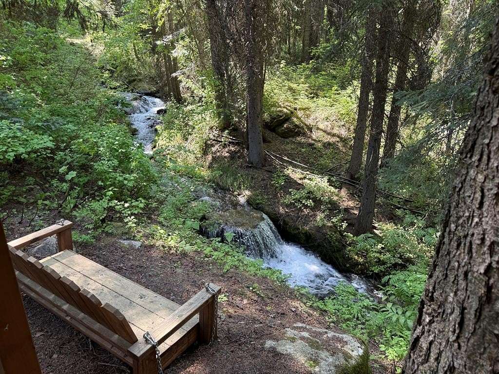 0.9 Acres of Residential Land for Sale in Cascade, Idaho