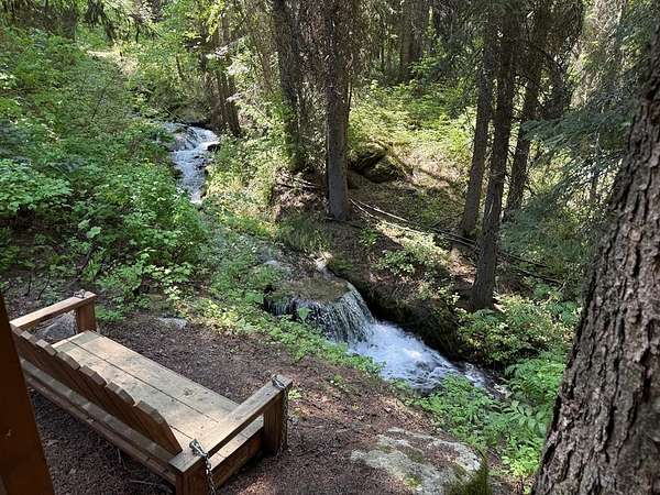 0.9 Acres of Residential Land for Sale in Cascade, Idaho