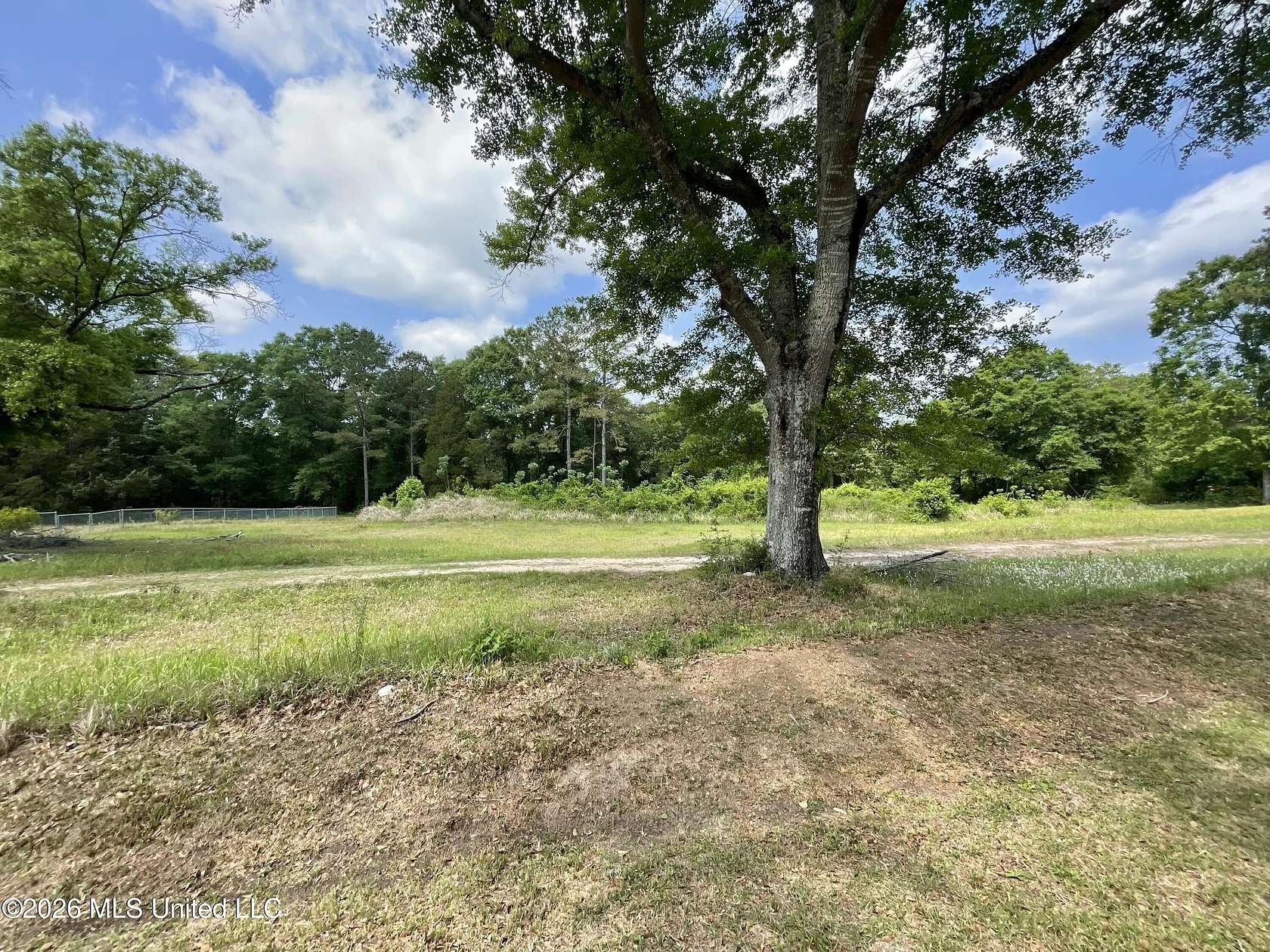 15.3 Acres of Land for Sale in Lucedale, Mississippi