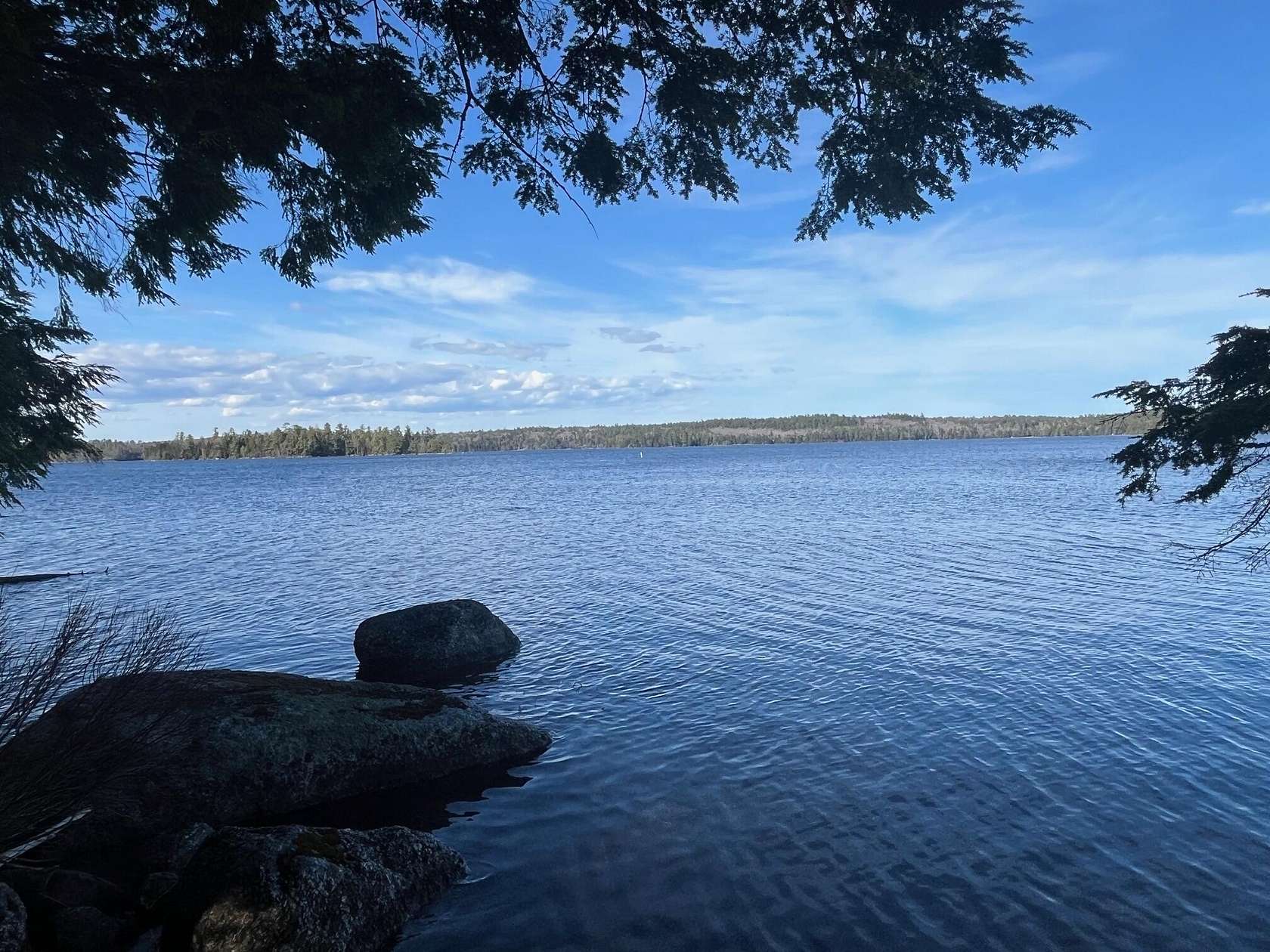 4.73 Acres of Residential Land for Sale in Ellsworth, Maine