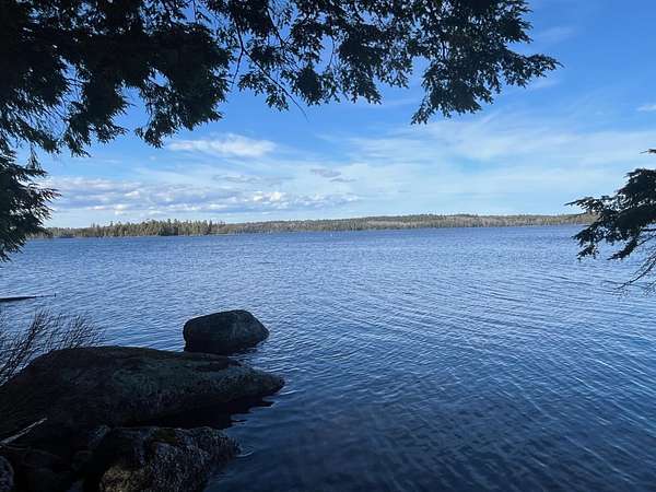 4.73 Acres of Residential Land for Sale in Ellsworth, Maine