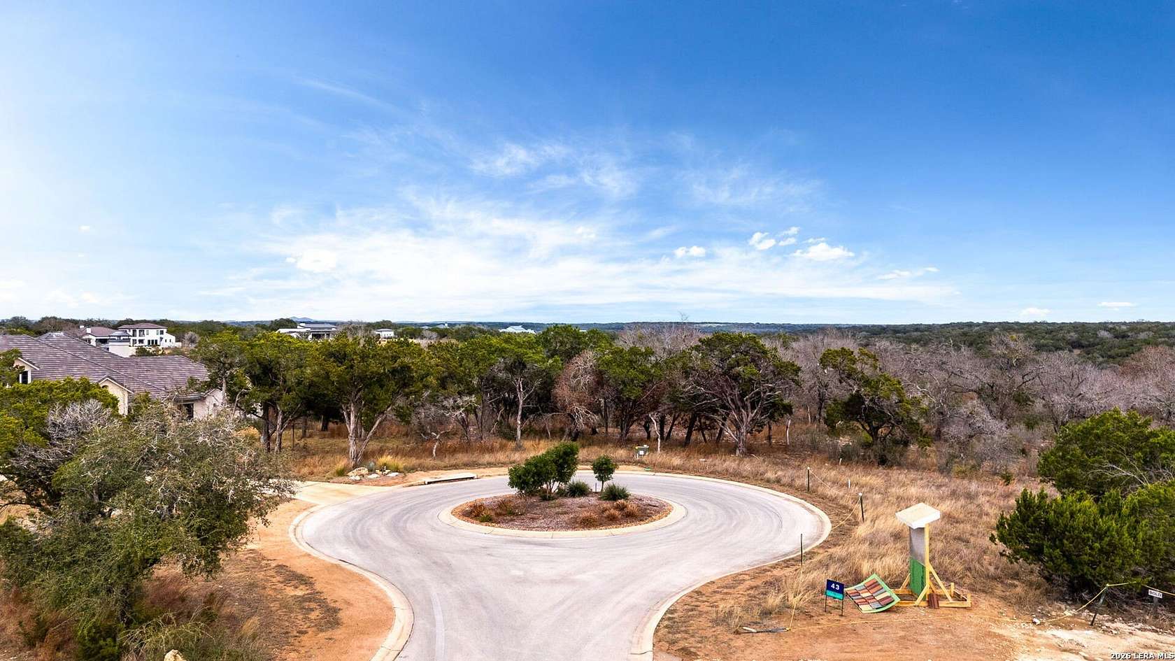 1.47 Acres of Residential Land for Sale in Boerne, Texas