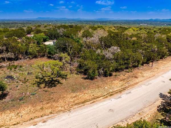 0.13 Acres of Land for Sale in Bandera, Texas