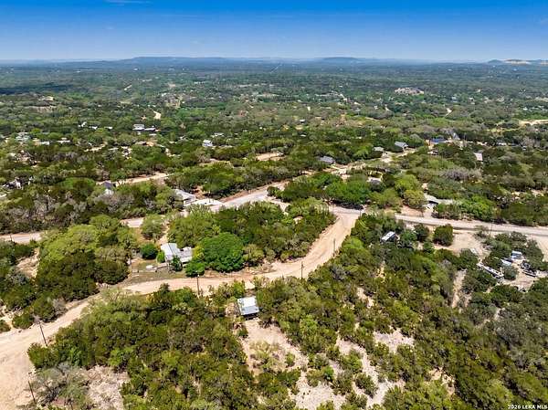 0.15 Acres of Residential Land for Sale in Bandera, Texas
