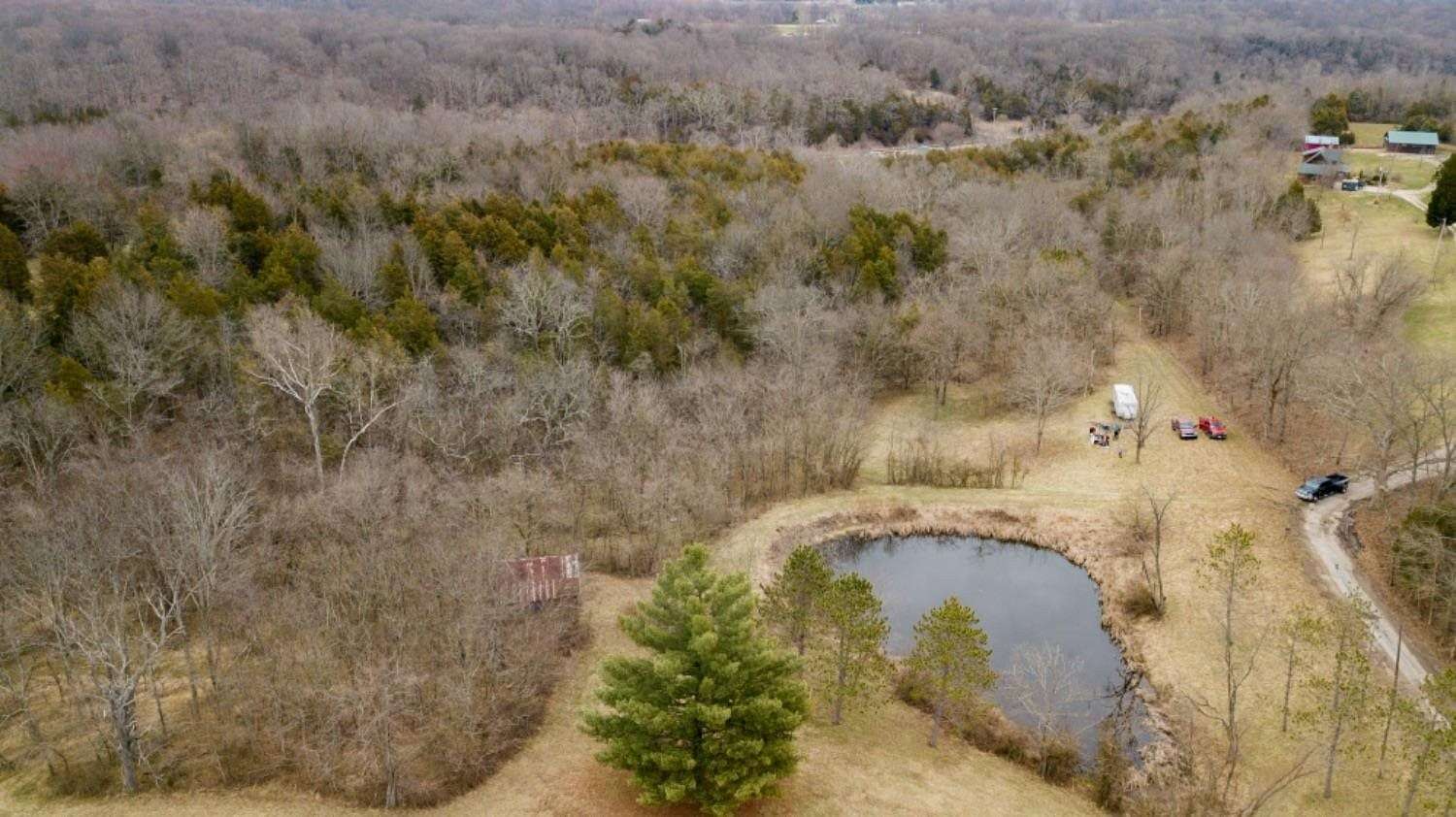 15 Acres of Recreational Land for Sale in Moores Hill, Indiana