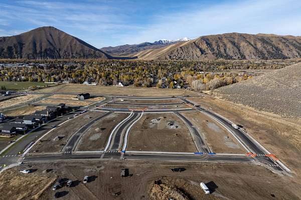 0.23 Acres of Land for Sale in Hailey, Idaho