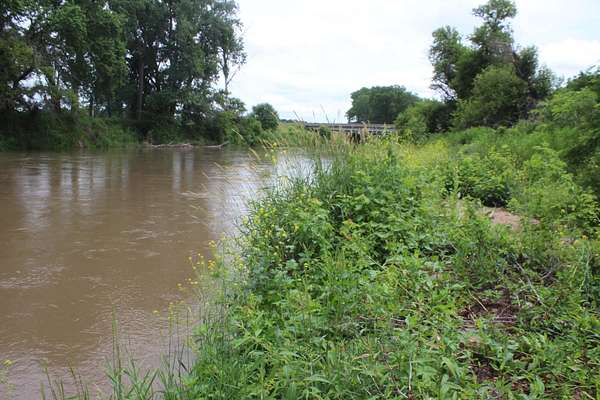 26 Acres of Land for Sale in Maquoketa, Iowa