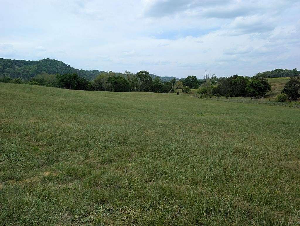 Residential Land for Sale in Burkesville, Kentucky