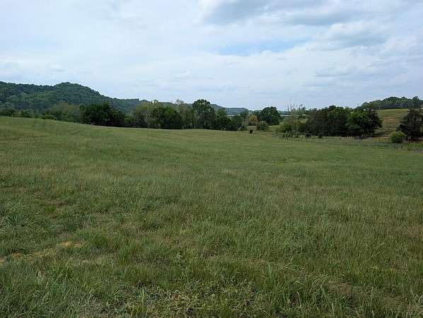 Residential Land for Sale in Burkesville, Kentucky