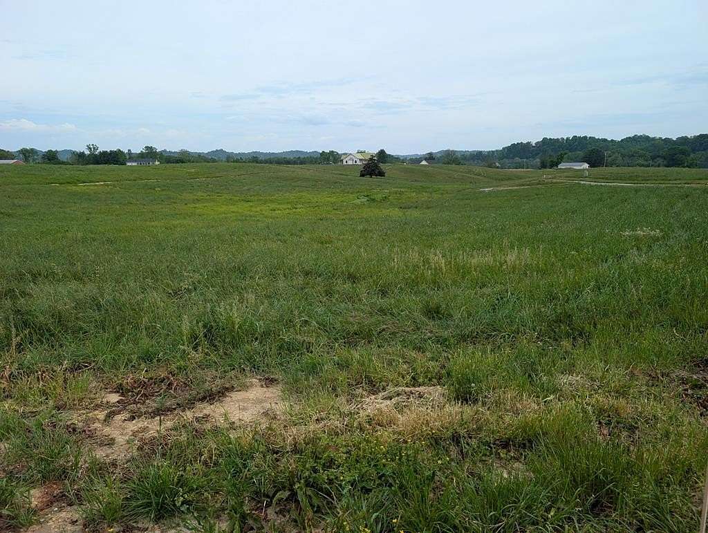 Residential Land for Sale in Burkesville, Kentucky