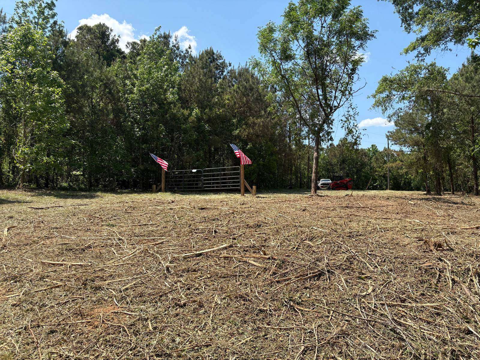19 Acres of Land for Sale in Greensboro, Alabama