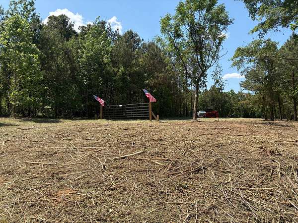 19 Acres of Land for Sale in Greensboro, Alabama