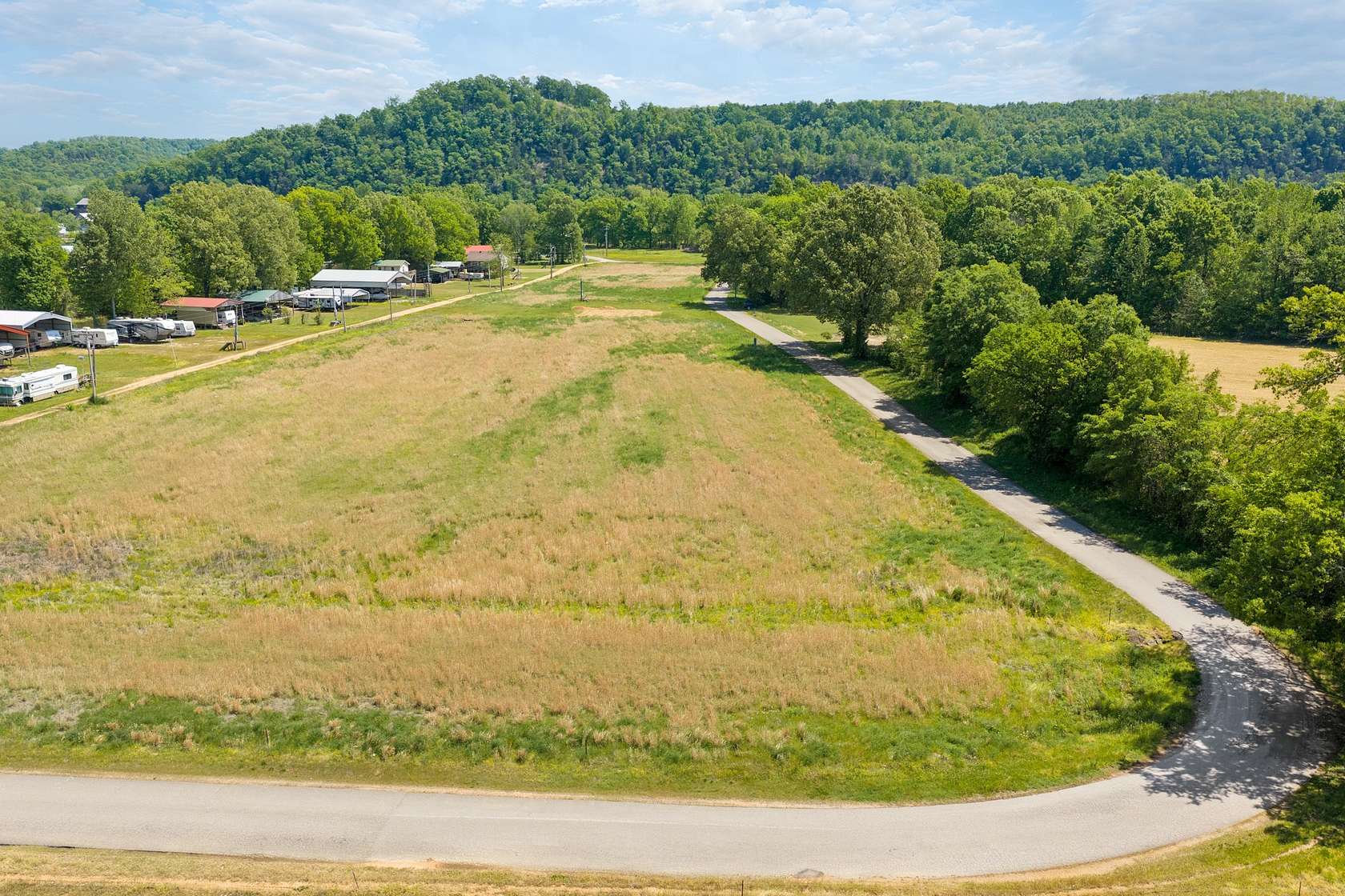 2.2 Acres of Residential Land for Sale in Decaturville, Tennessee