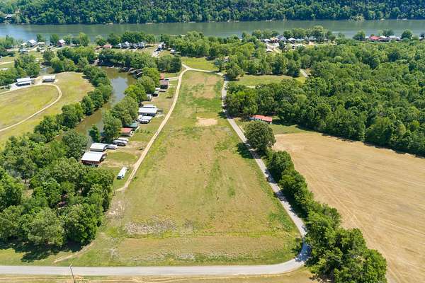 2.2 Acres of Residential Land for Sale in Decaturville, Tennessee