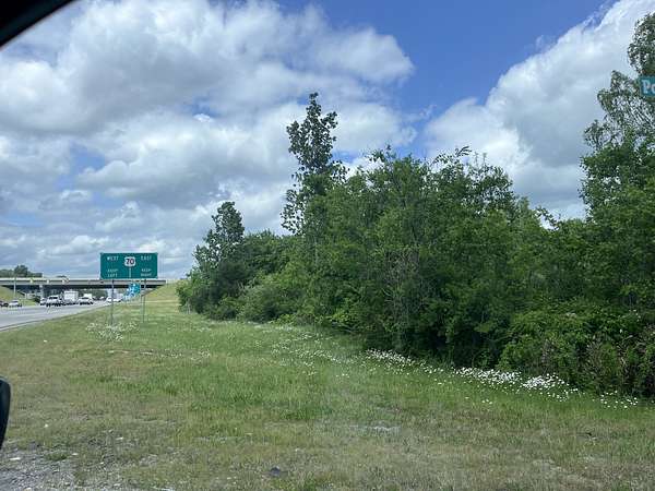 2 Acres of Commercial Land for Sale in Lebanon, Tennessee