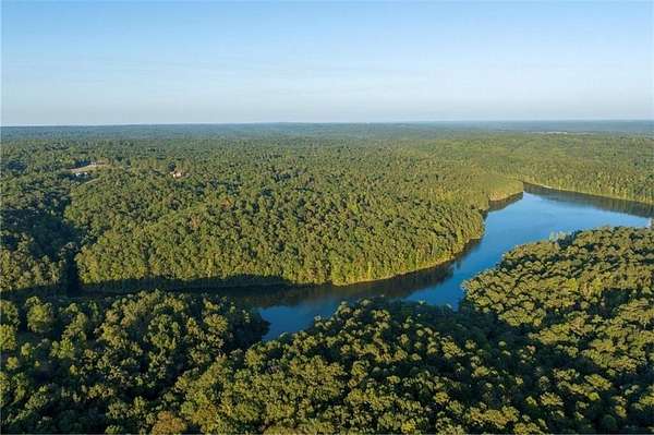 5 Acres of Residential Land for Sale in Douglasville, Georgia