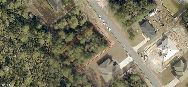 0.23 Acres of Land for Sale in Ocala, Florida