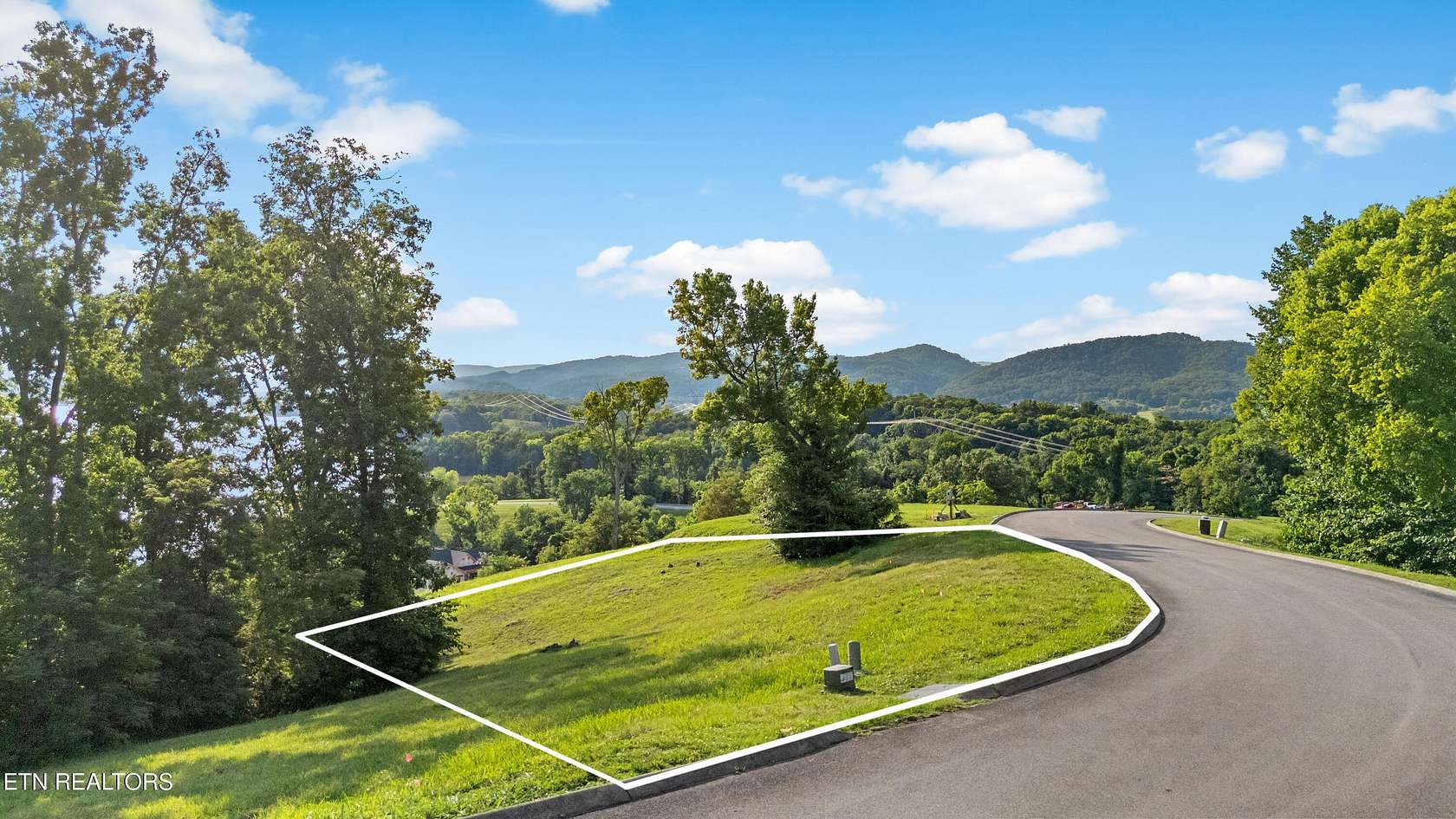 0.51 Acres of Residential Land for Sale in Russellville, Tennessee
