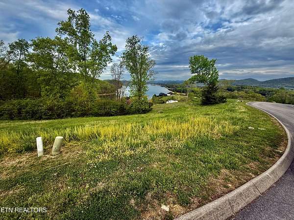 0.51 Acres of Residential Land for Sale in Russellville, Tennessee