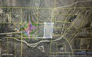 11 Acres of Land for Sale in Benson, Arizona