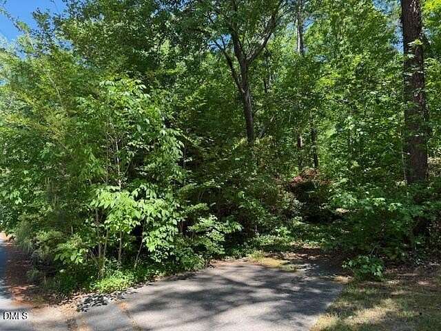 2.27 Acres of Residential Land for Sale in Durham, North Carolina
