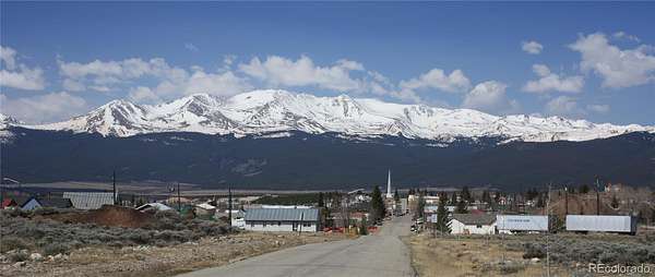 0.96 Acres of Residential Land for Sale in Leadville, Colorado