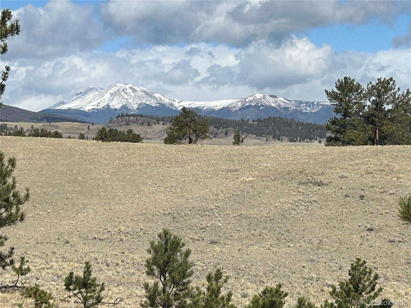 2.5 Acres of Residential Land for Sale in Hartsel, Colorado