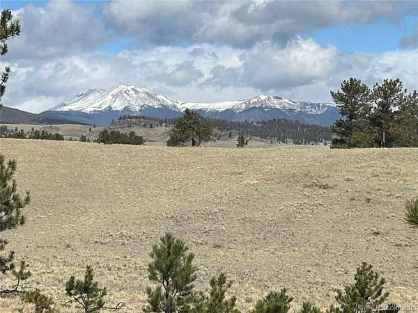 2.5 Acres of Residential Land for Sale in Hartsel, Colorado