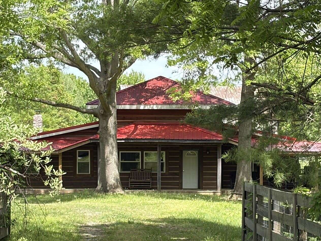 27 Acres of Improved Land for Sale in Bloomfield, Kentucky